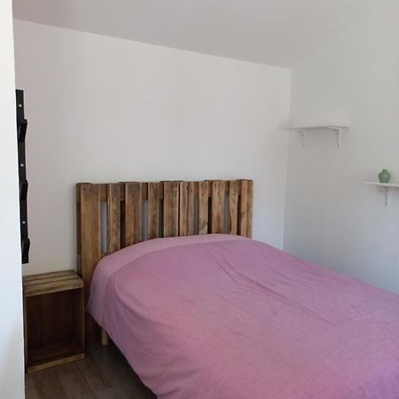Coquette Maisonnette Bourges Extérieur photo