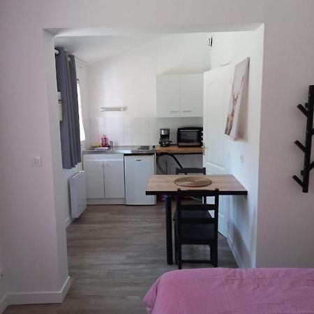 Coquette Maisonnette Bourges Extérieur photo