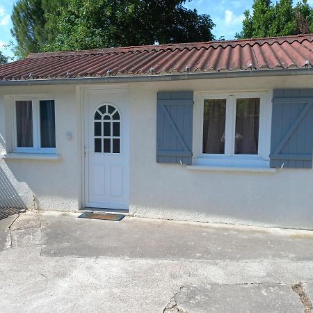 Coquette Maisonnette Bourges Extérieur photo