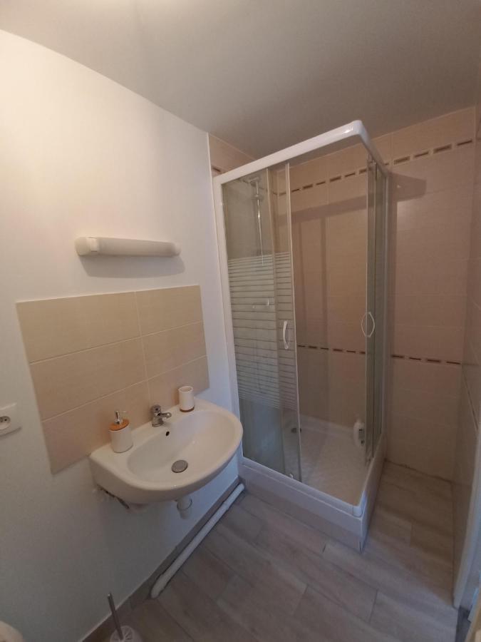 Coquette Maisonnette Bourges Extérieur photo
